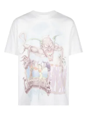 Travis Scott Utopia Tour T-shirt