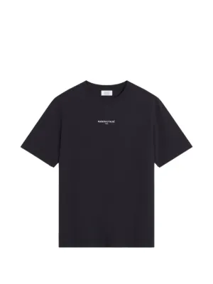 Maison Kitsuné crew-neck T-shirt