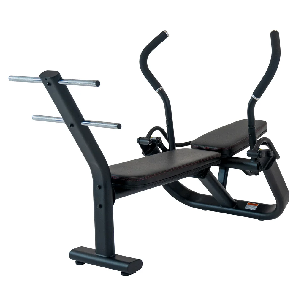 Inspire Fitness Ab Crunch Bench with 3-month Centr Digital Membership