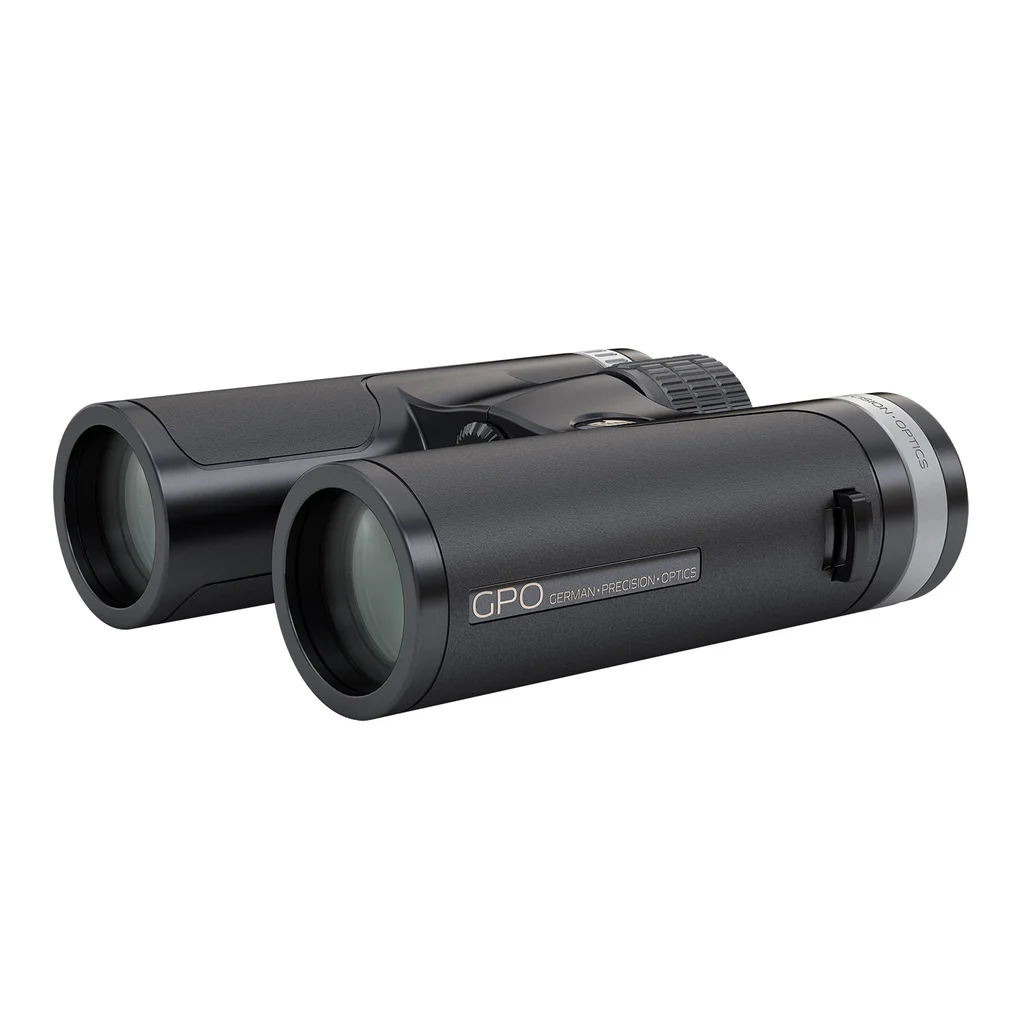 German Precision Optics - Centuri Binoculars
