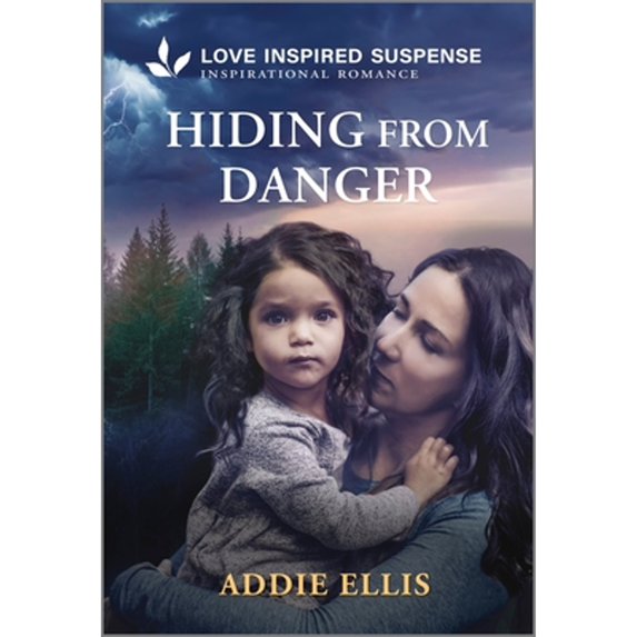 Pre-Owned Hiding from Danger (Paperback)