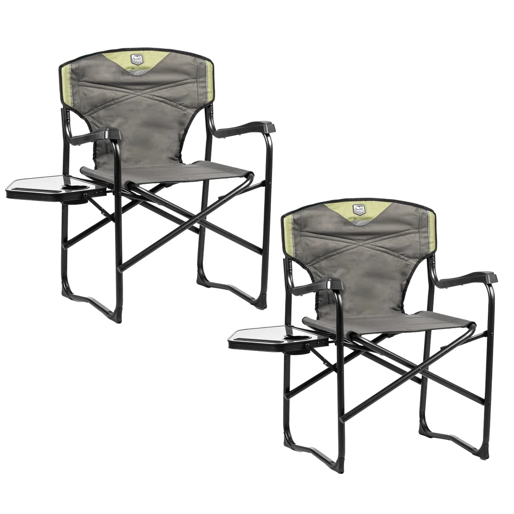 Timber Ridge 2-pack Director's Chair