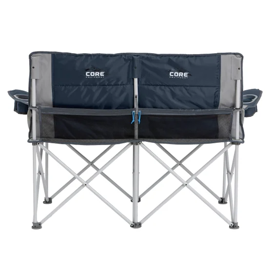 CORE Equipment Padded Loveseat