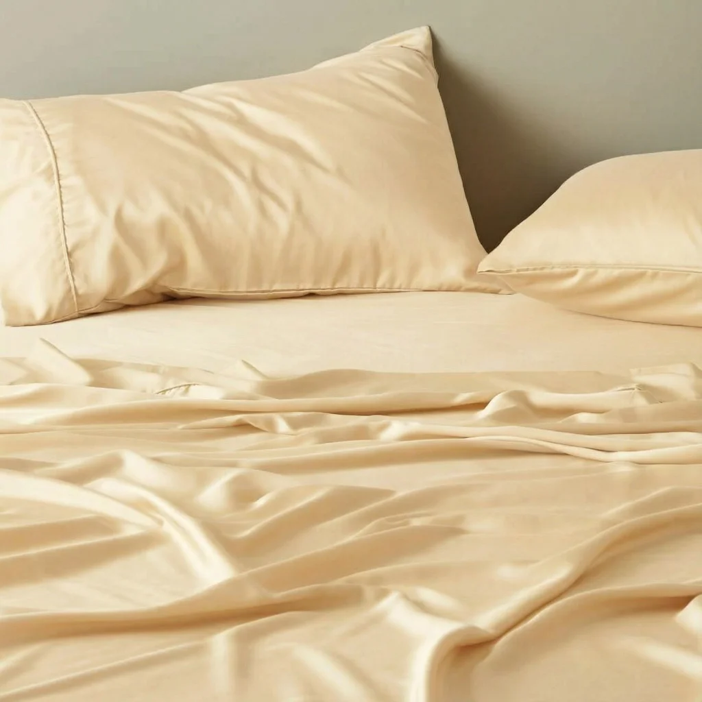 Ettitude Signature Sateen Pillowcases 2-piece