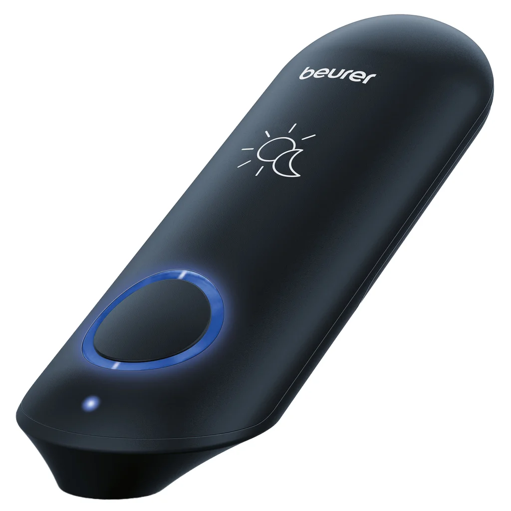 Beurer BR90 Insect Bite Healer with Light, Chemical-Free Bug Bite Relief