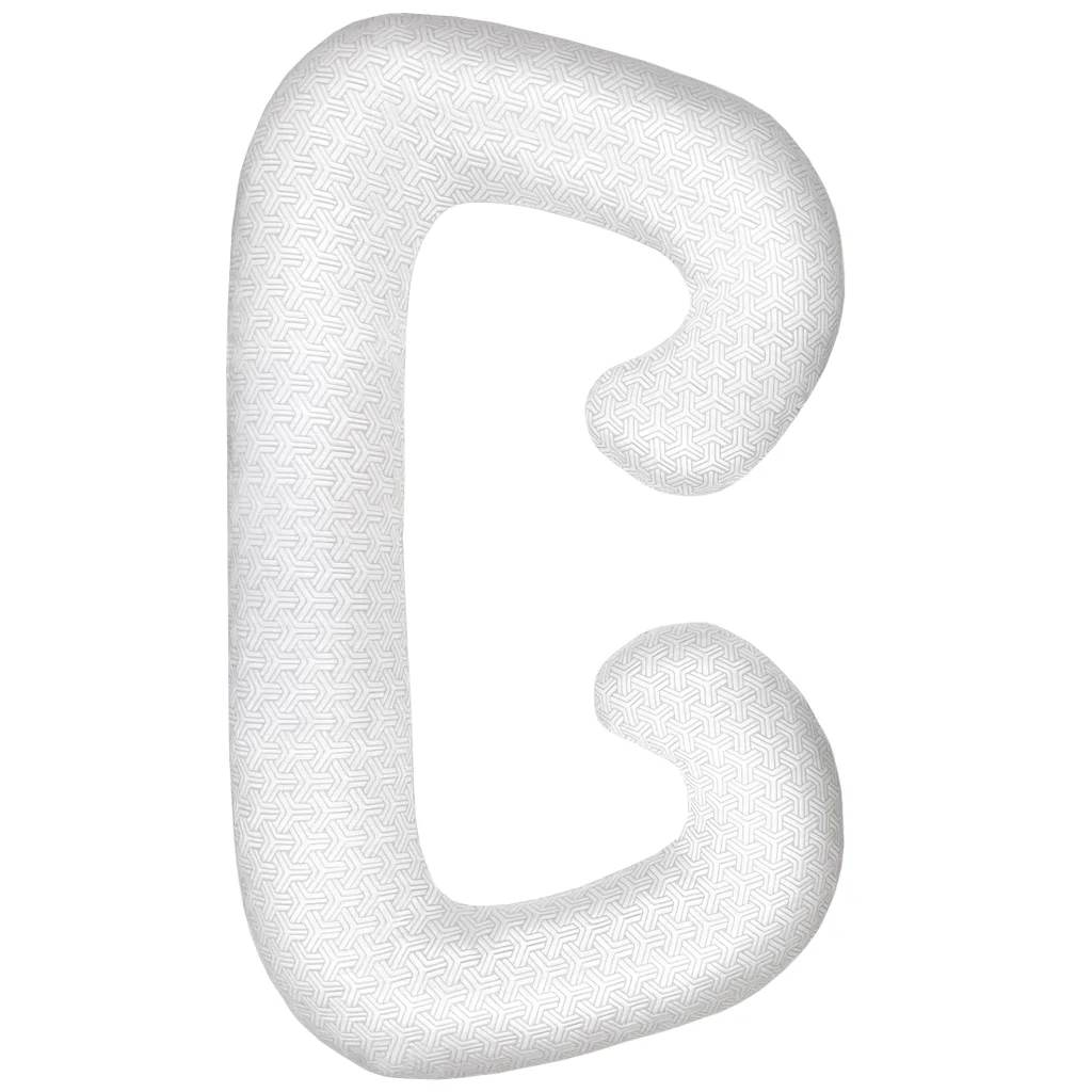 Dream Plush Cooling Body Pillow