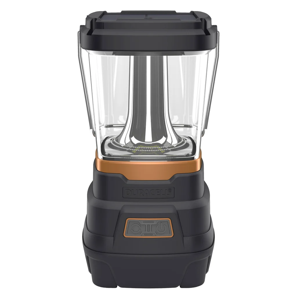 Duracell 5000L Tri-Powered Lantern