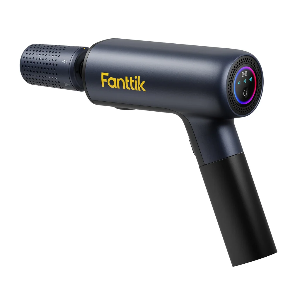 Fanttik K200 Flip Cordless Portable Washer