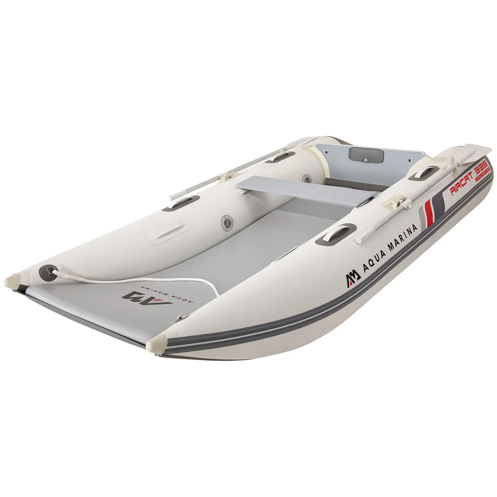 Aqua Marina Aircat 11' Inflatable Boat