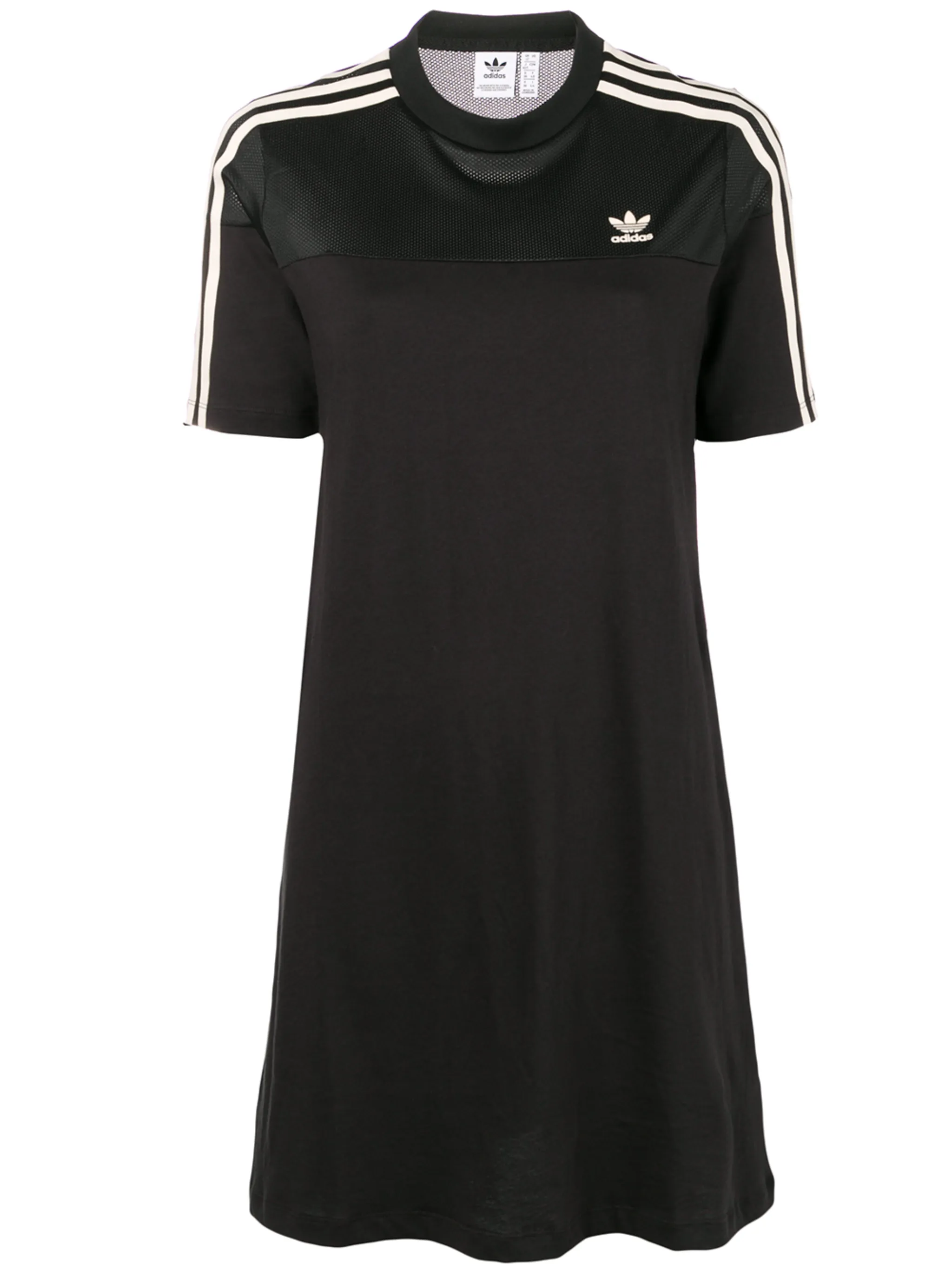 adidas T-shirt dress   $48