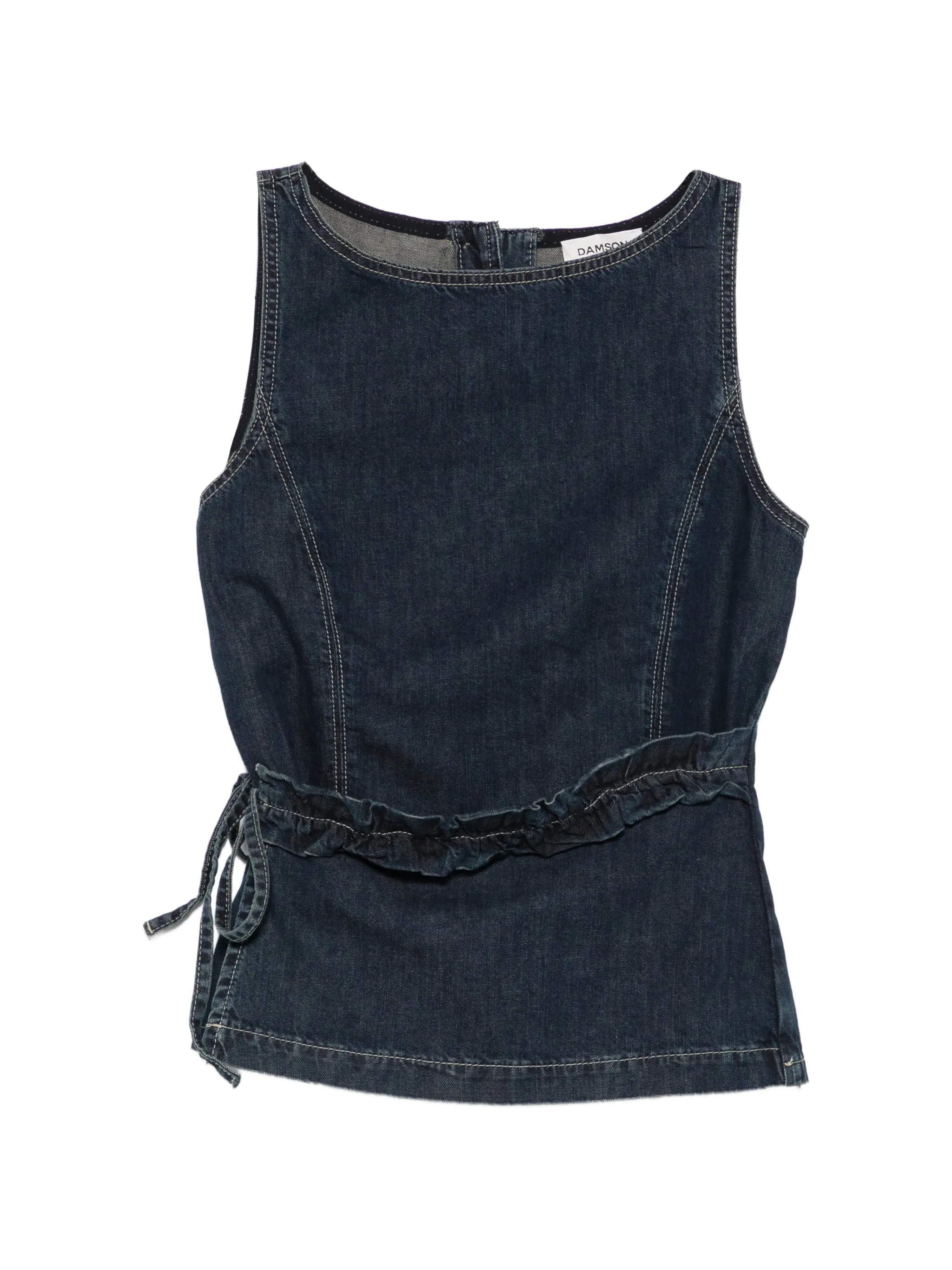 DAMSON MADDER Maxime top