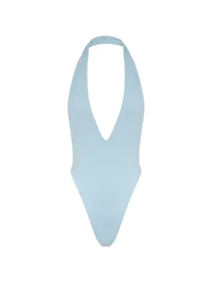 Myra Swim Ralph halterneck swimsuit