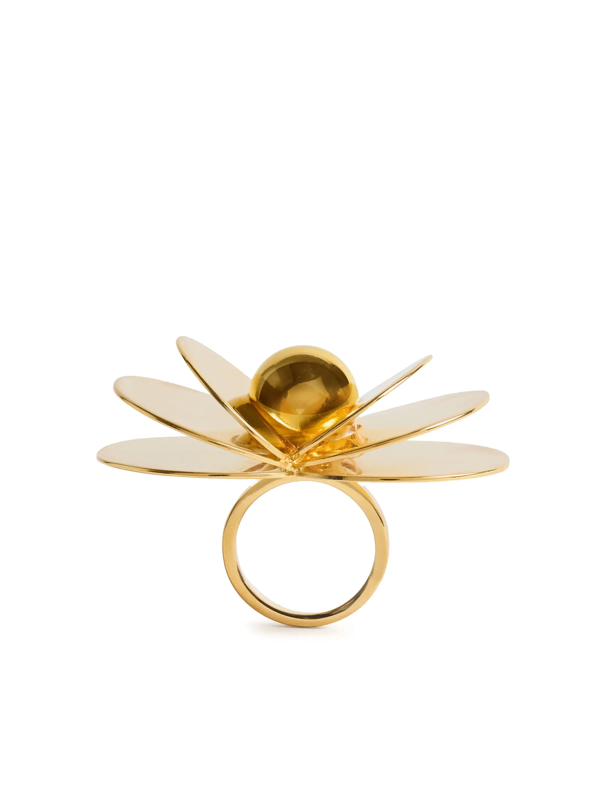 La DoubleJ Aura ring