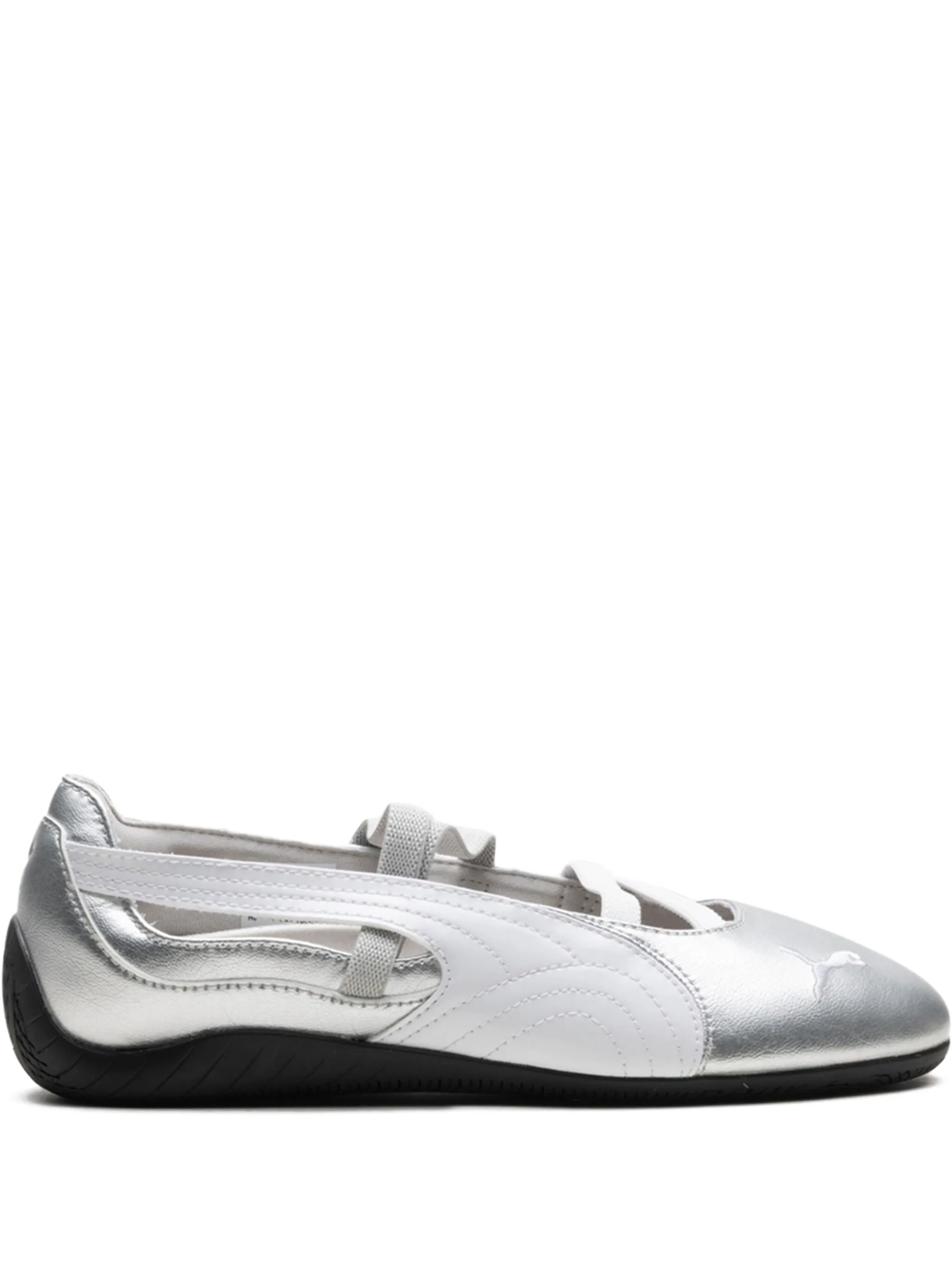 PUMA Speedcat ballet sneakers