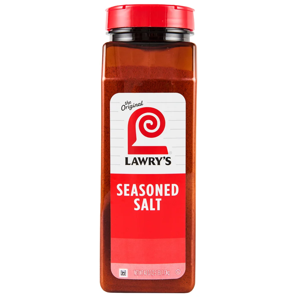 Lawry's, Seasoned Salt, 40 oz