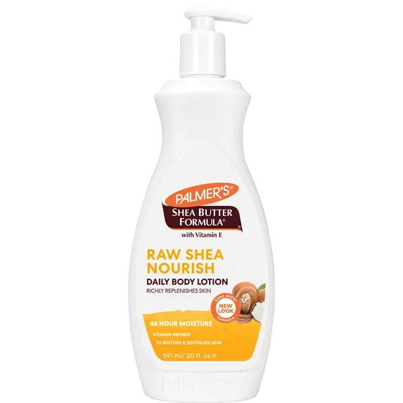 Palmer's Shea Butter Formula Body Lotion for Dry Skin 20.0 fl. oz