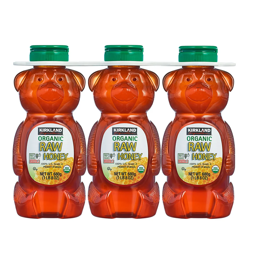 Primal by Nature UMF 32+ (MGO 1818+), Manuka Honey, 250 g Total
