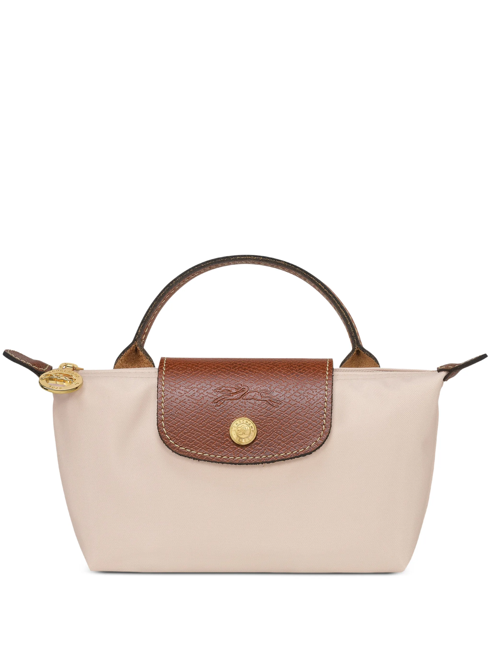 Longchamp Le Pliage Original Pouch mini bag