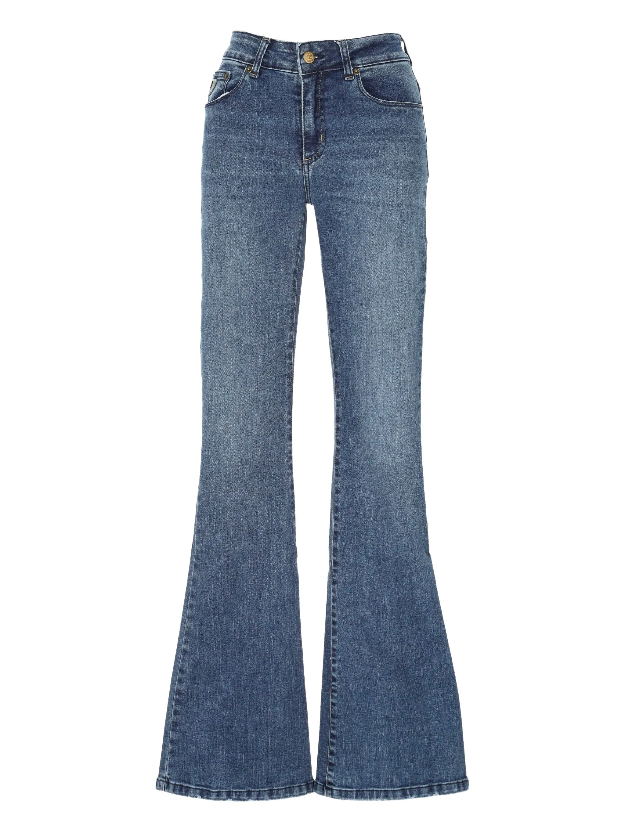 LOIS JEANS flared jeans