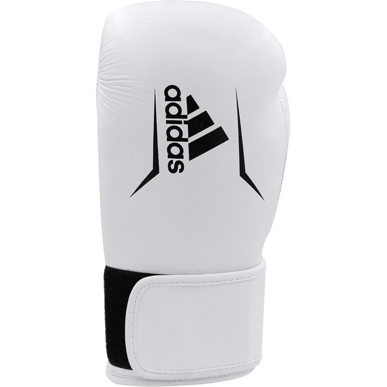 Speed Genuine Leather Boxing Gloves for Men and Women Training